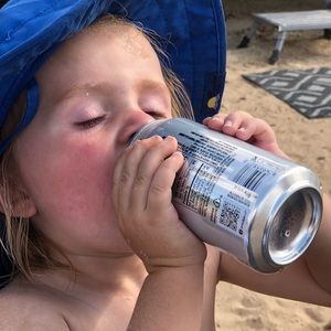 Meet your Posher, Teresa